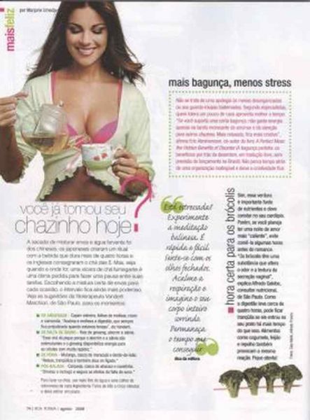 Boa Forma - Deborah Secco - Ed256 - Agosto 2008 029 